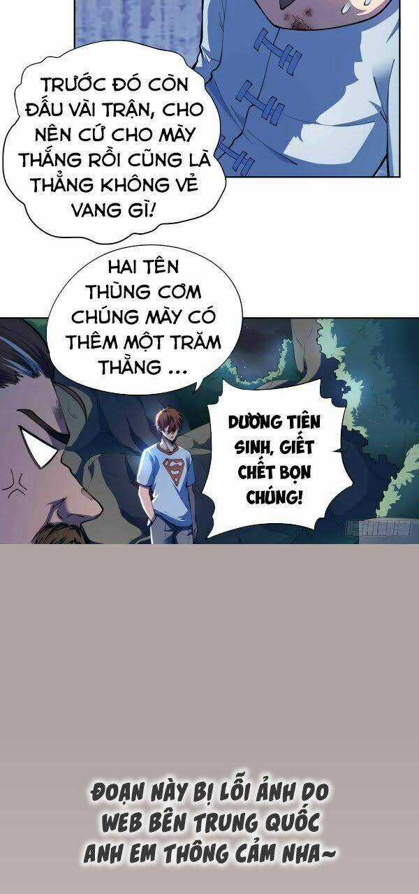 Vương Bài Thần Y - Chapter 30 - Trang 5