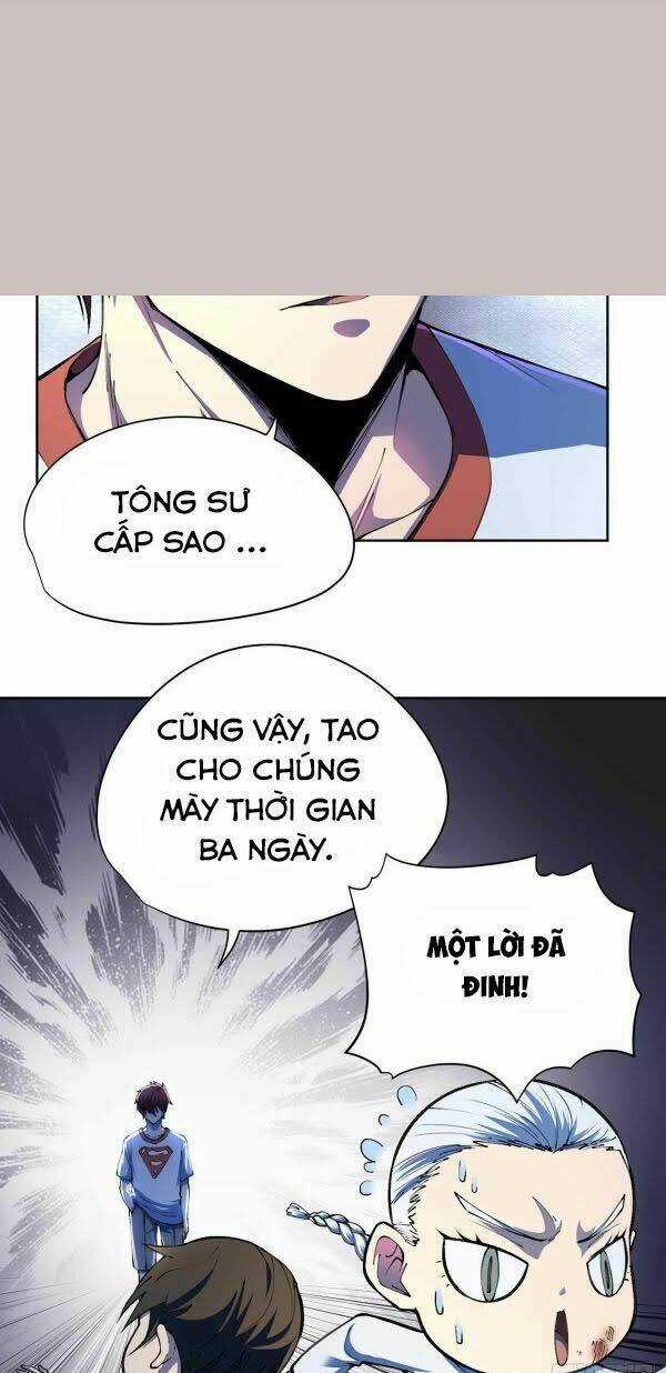 Vương Bài Thần Y - Chapter 30 - Trang 6