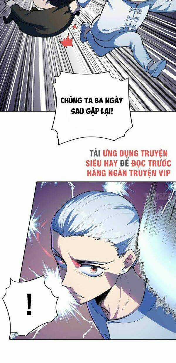 Vương Bài Thần Y - Chapter 30 - Trang 7