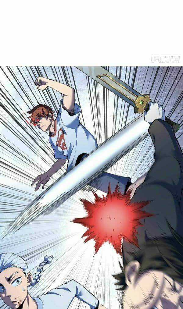 Vương Bài Thần Y - Chapter 30 - Trang 8