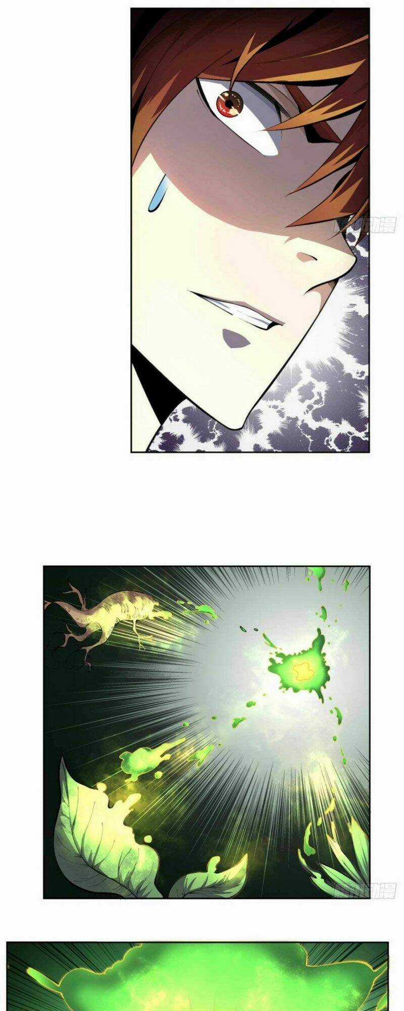 Vương Bài Thần Y - Chapter 31 - Trang 17