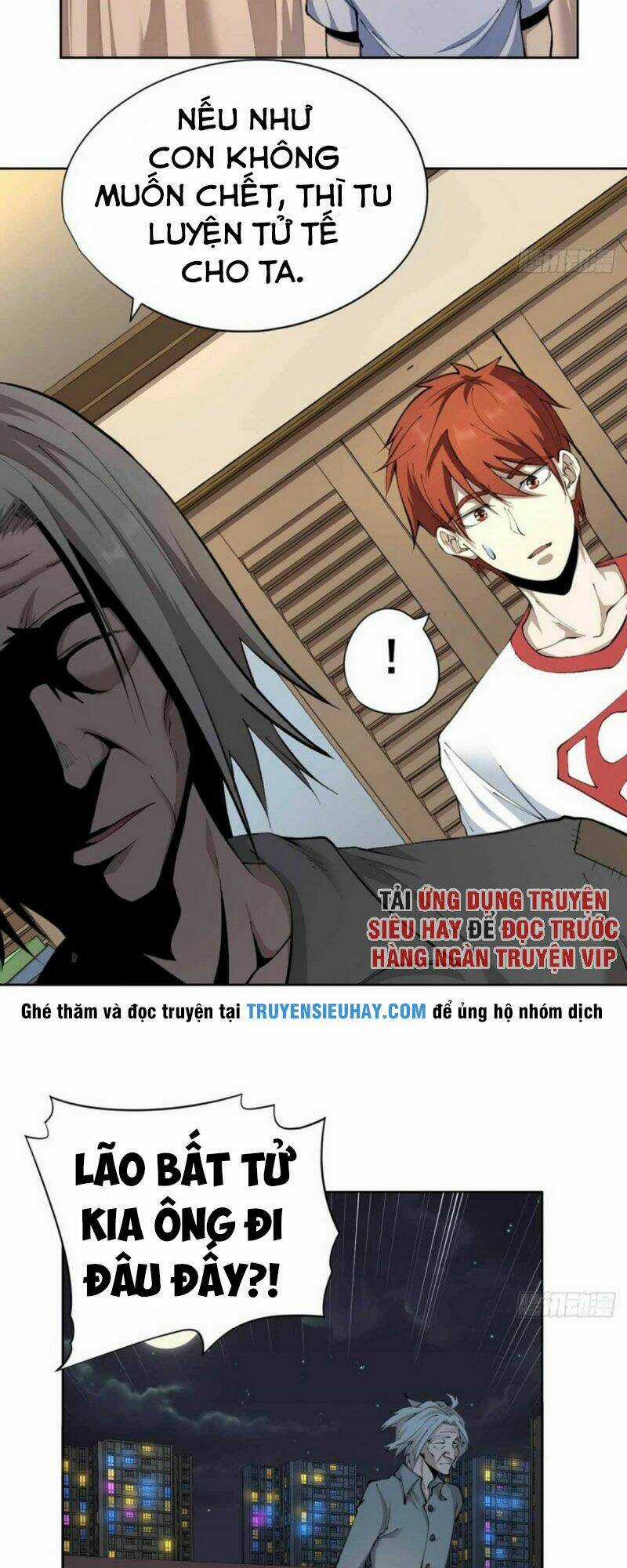 Vương Bài Thần Y - Chapter 31 - Trang 20