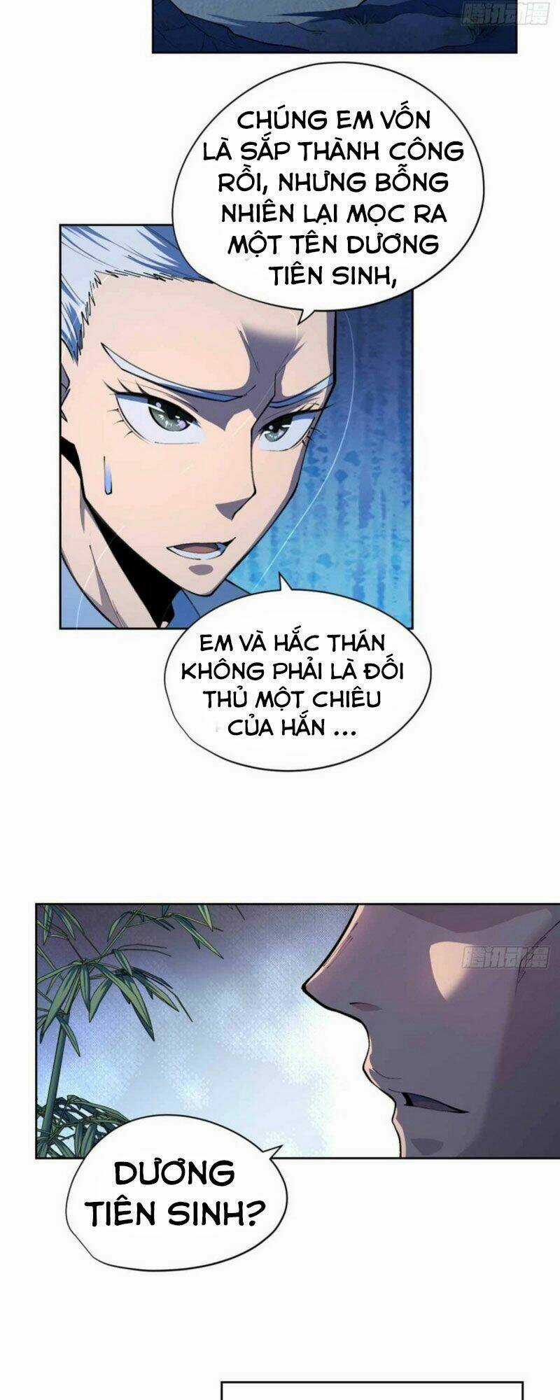 Vương Bài Thần Y - Chapter 31 - Trang 3