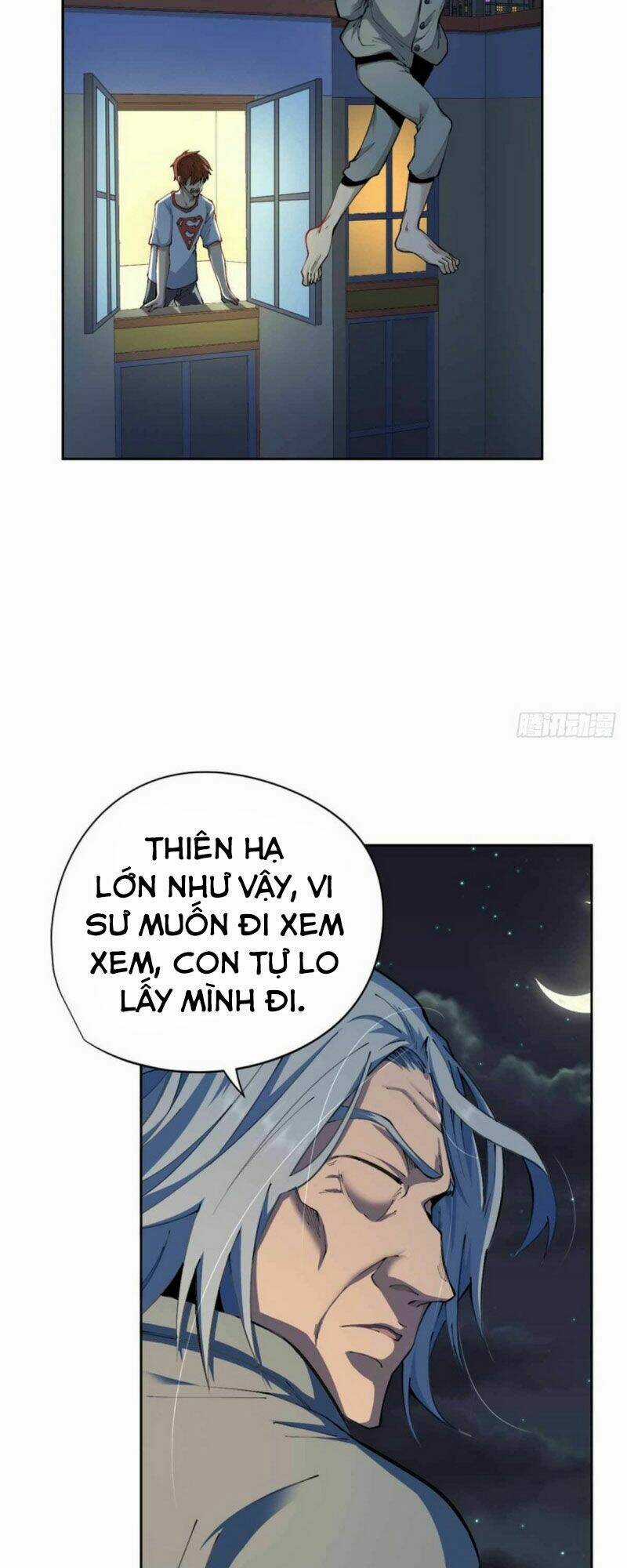 Vương Bài Thần Y - Chapter 31 - Trang 21