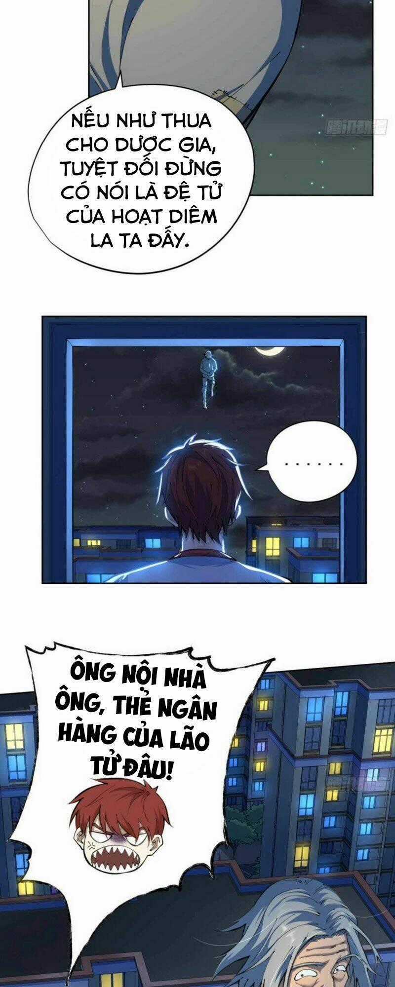 Vương Bài Thần Y - Chapter 31 - Trang 22