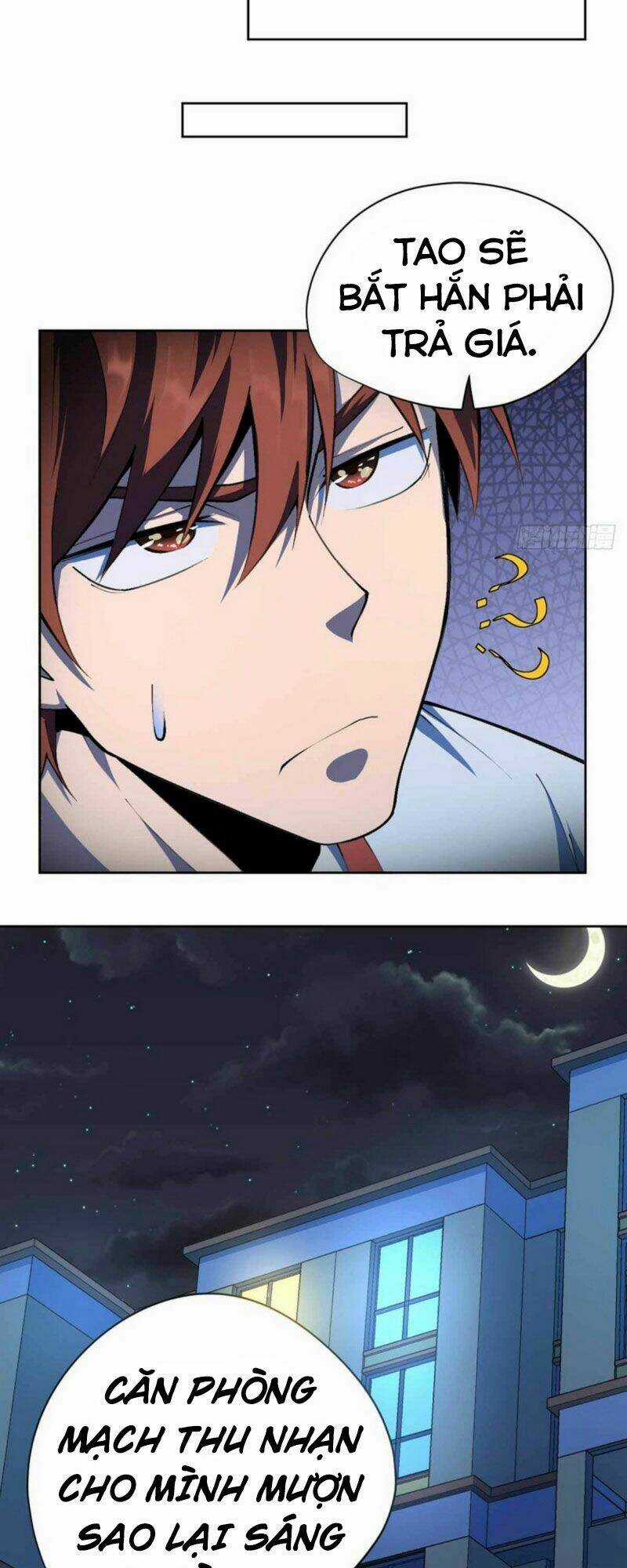 Vương Bài Thần Y - Chapter 31 - Trang 4