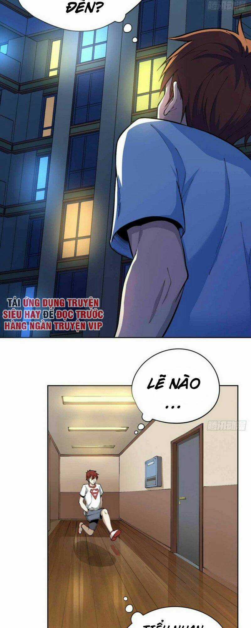 Vương Bài Thần Y - Chapter 31 - Trang 5