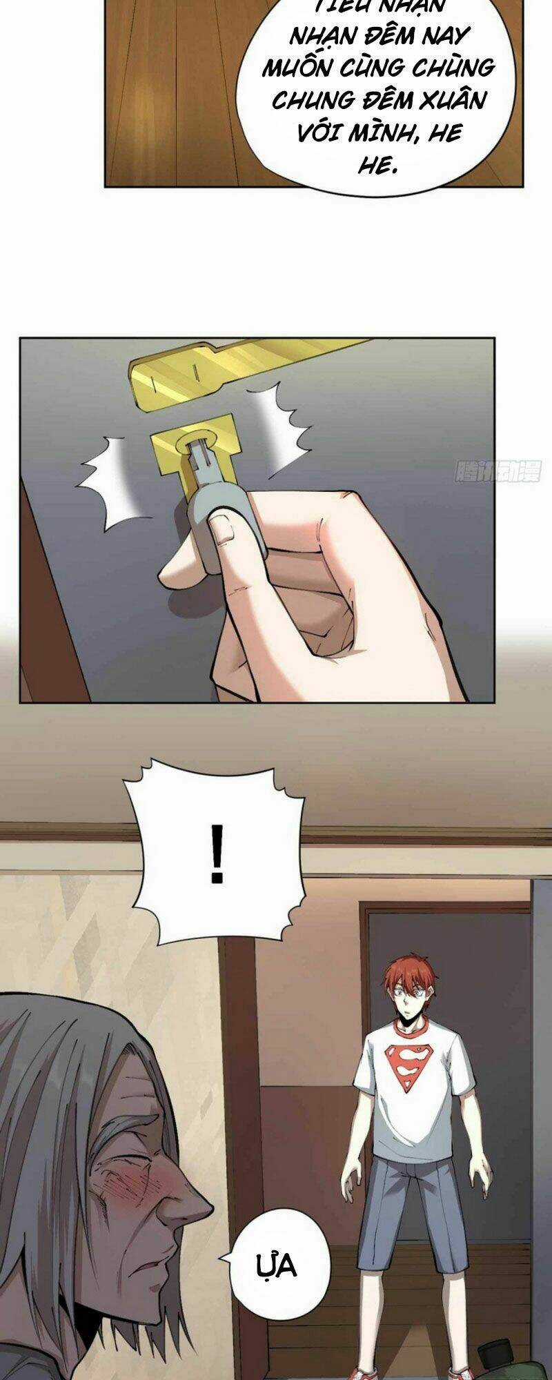 Vương Bài Thần Y - Chapter 31 - Trang 6