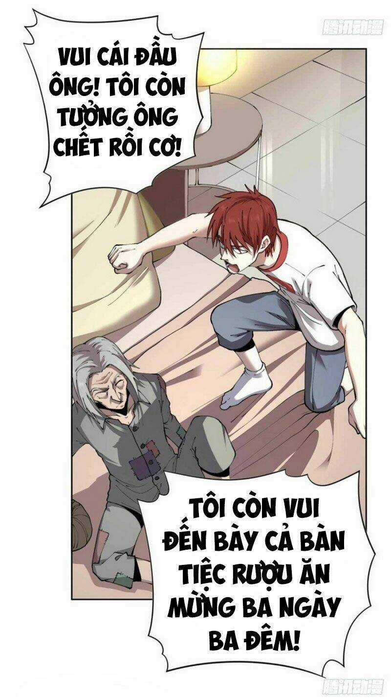 Vương Bài Thần Y - Chapter 31 - Trang 9