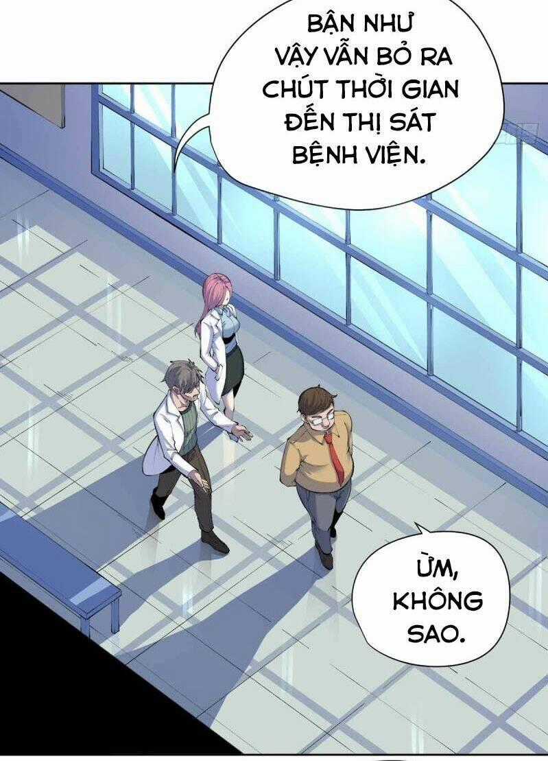 Vương Bài Thần Y - Chapter 32 - Trang 2