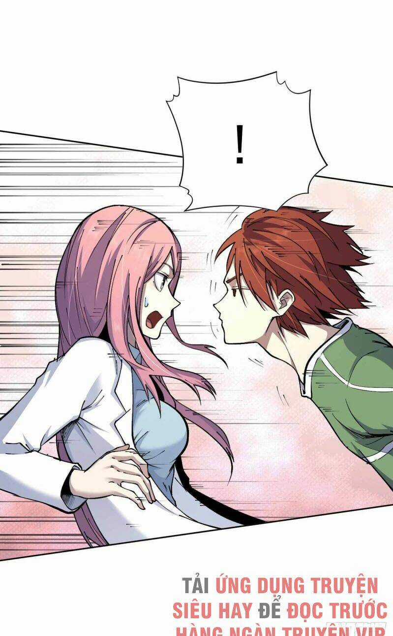 Vương Bài Thần Y - Chapter 32 - Trang 11