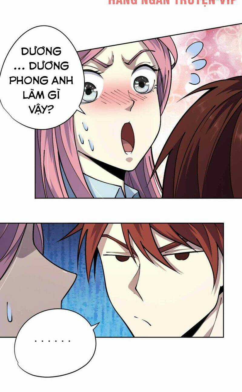 Vương Bài Thần Y - Chapter 32 - Trang 12