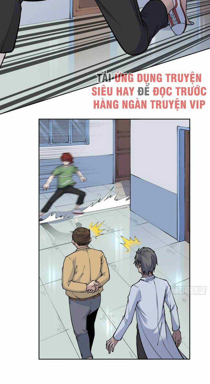 Vương Bài Thần Y - Chapter 32 - Trang 14