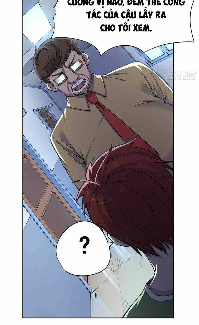 Vương Bài Thần Y - Chapter 32 - Trang 18