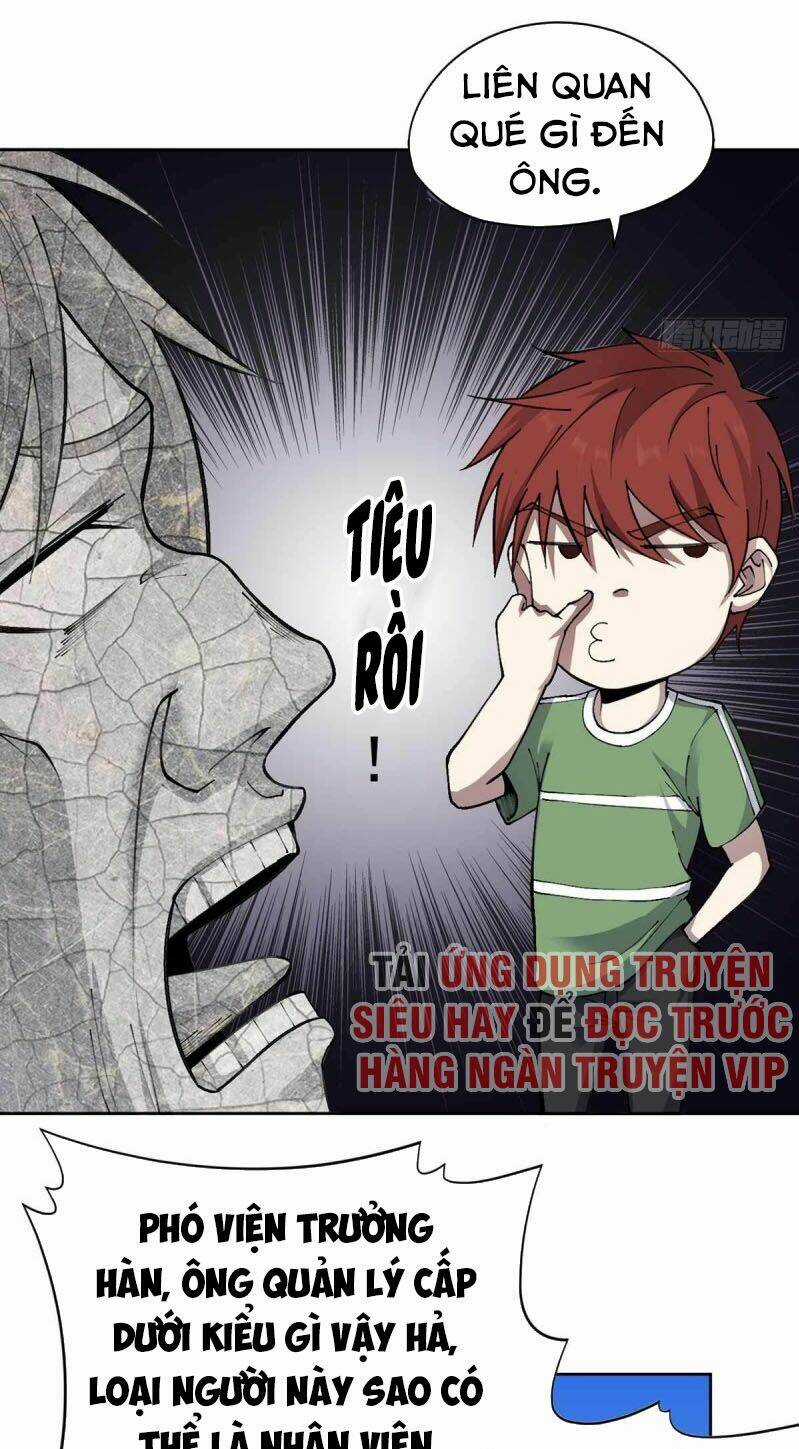 Vương Bài Thần Y - Chapter 32 - Trang 19