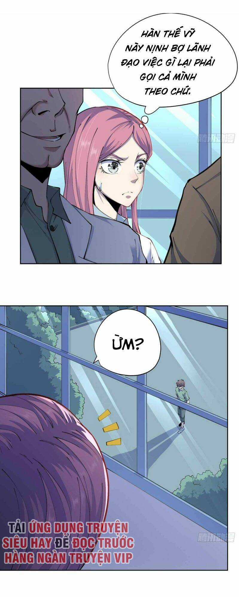 Vương Bài Thần Y - Chapter 32 - Trang 3