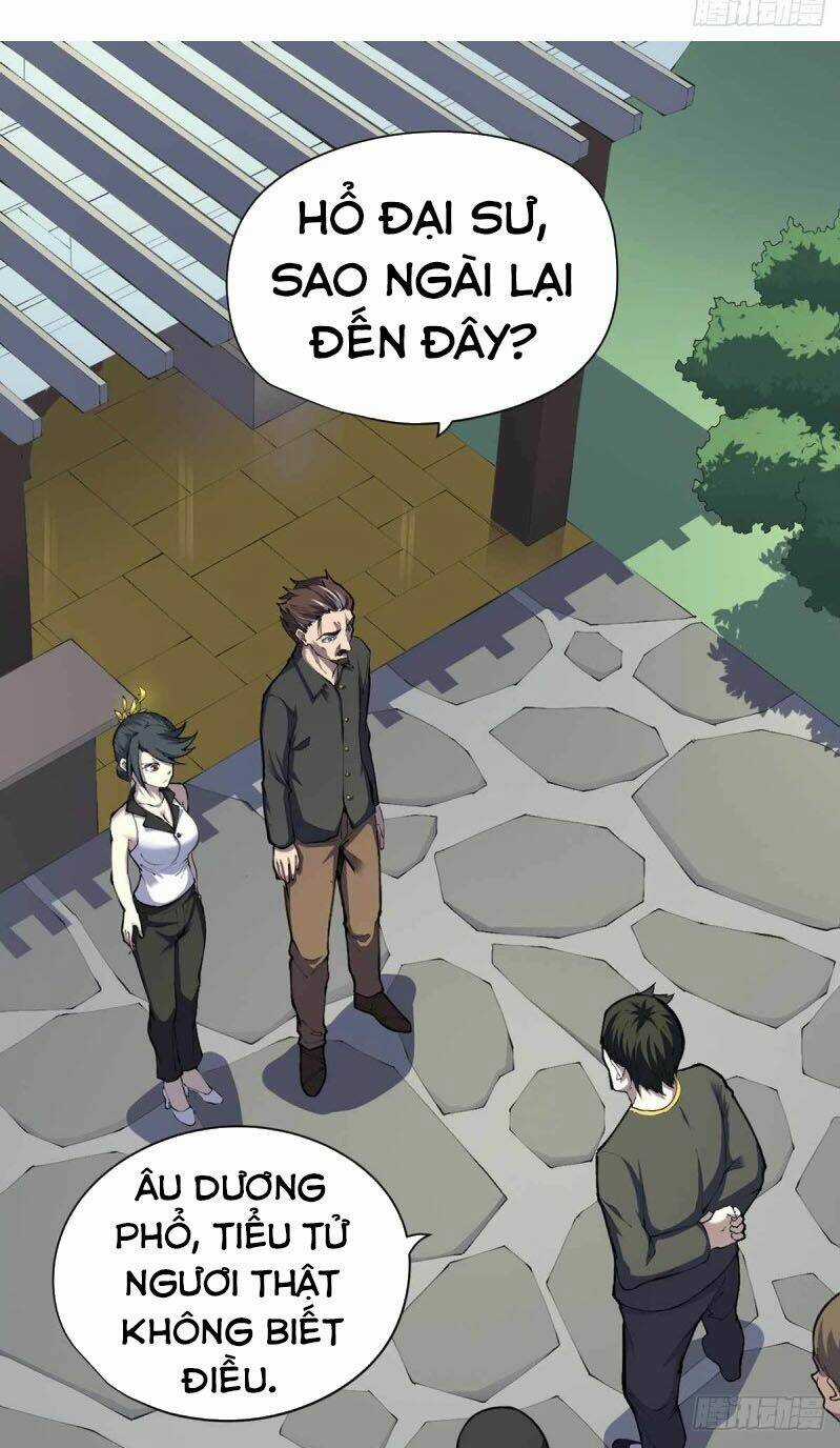 Vương Bài Thần Y - Chapter 32 - Trang 21