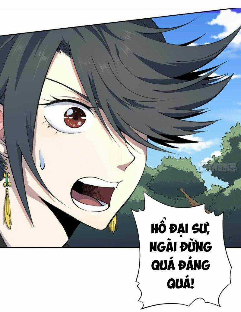 Vương Bài Thần Y - Chapter 32 - Trang 25