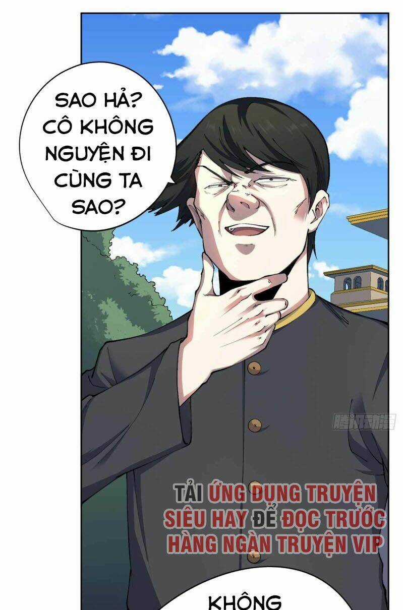 Vương Bài Thần Y - Chapter 32 - Trang 26