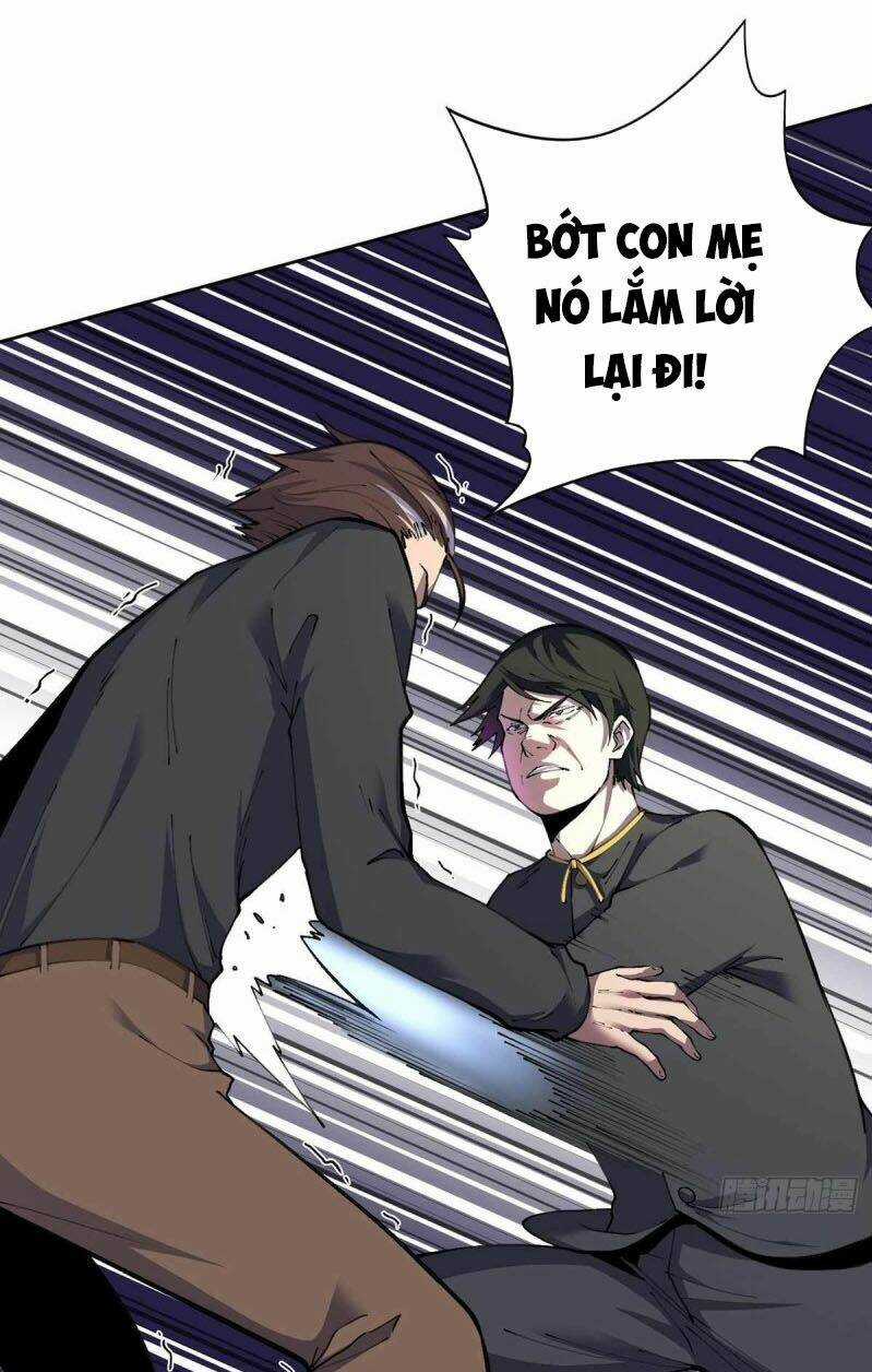 Vương Bài Thần Y - Chapter 32 - Trang 28