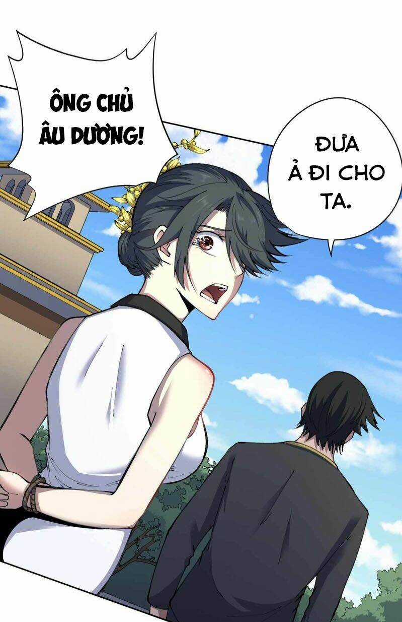 Vương Bài Thần Y - Chapter 32 - Trang 30