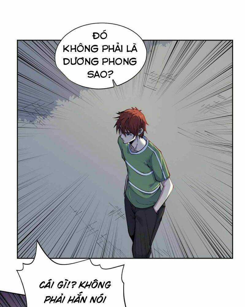 Vương Bài Thần Y - Chapter 32 - Trang 4