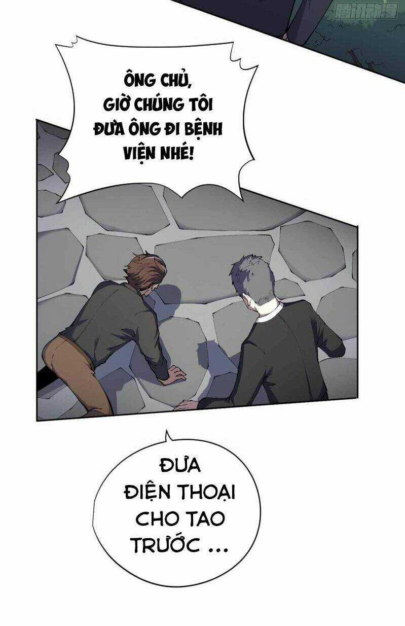 Vương Bài Thần Y - Chapter 32 - Trang 31