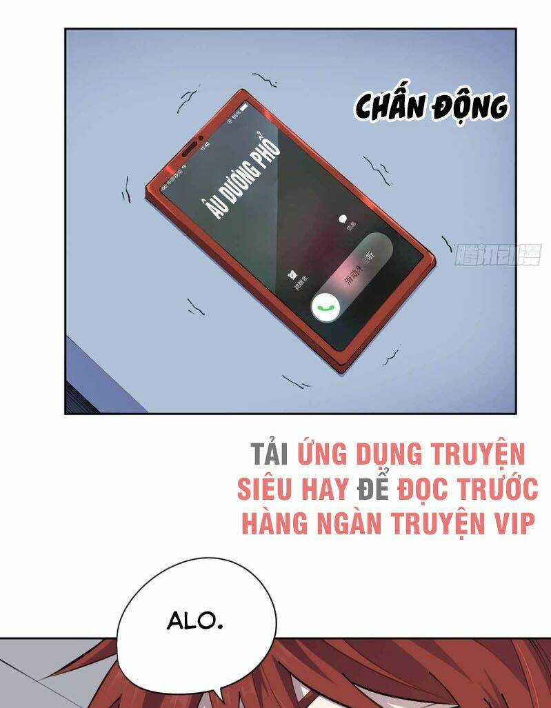 Vương Bài Thần Y - Chapter 32 - Trang 34