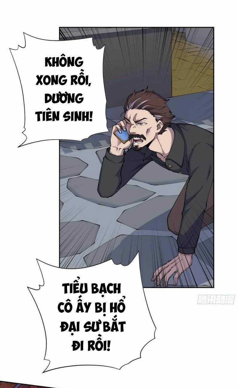 Vương Bài Thần Y - Chapter 32 - Trang 36