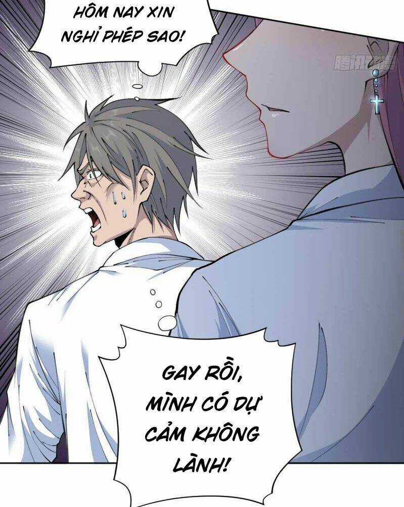 Vương Bài Thần Y - Chapter 32 - Trang 5