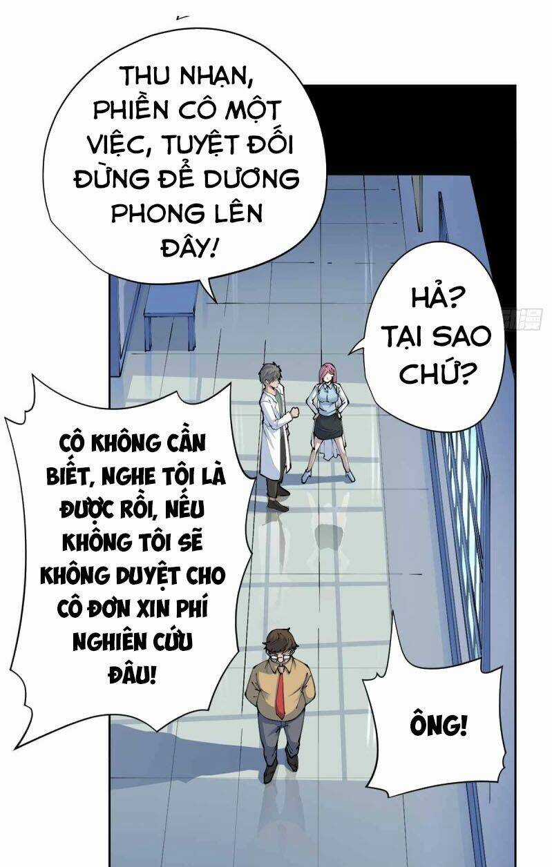 Vương Bài Thần Y - Chapter 32 - Trang 6