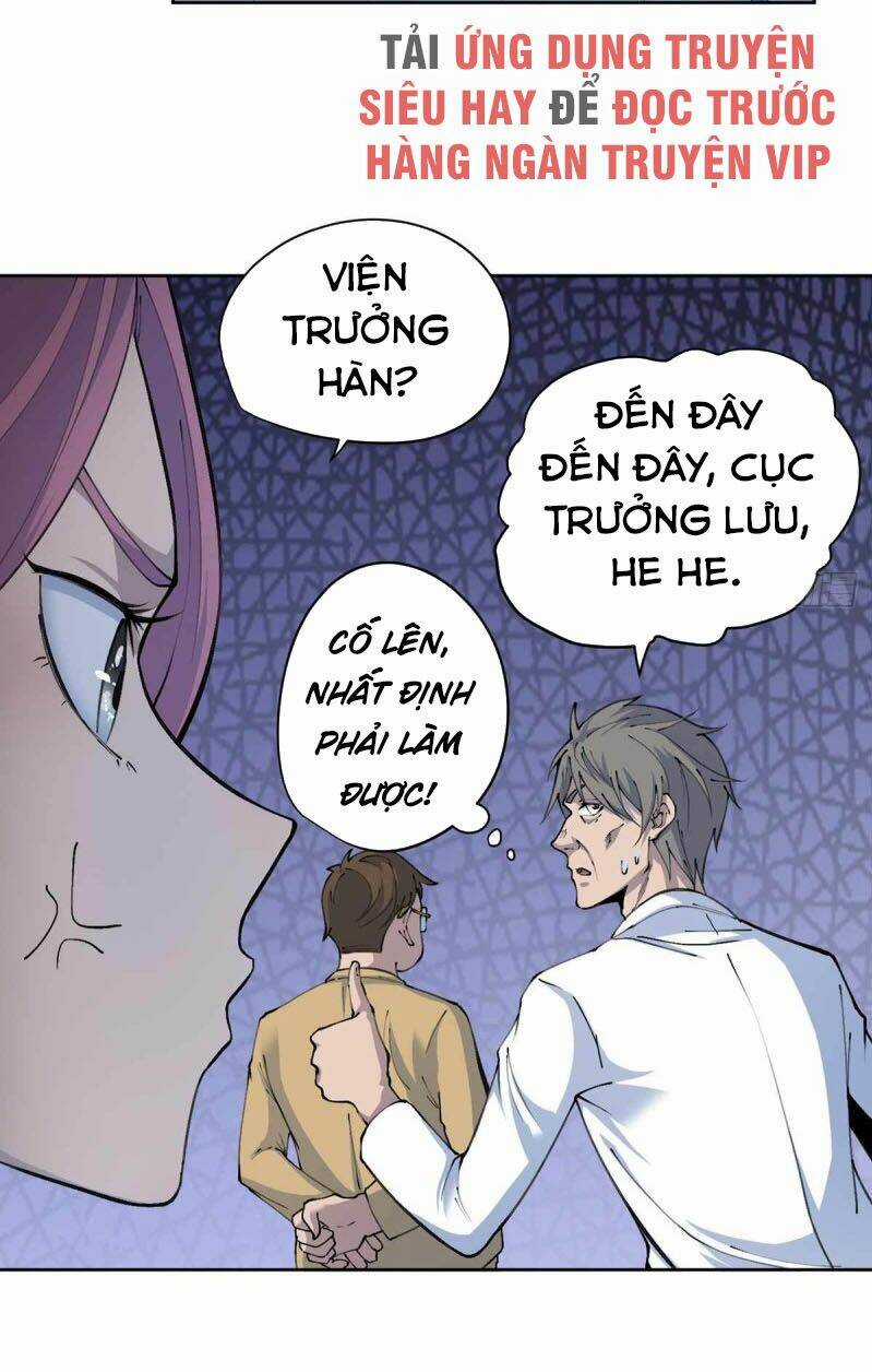 Vương Bài Thần Y - Chapter 32 - Trang 7