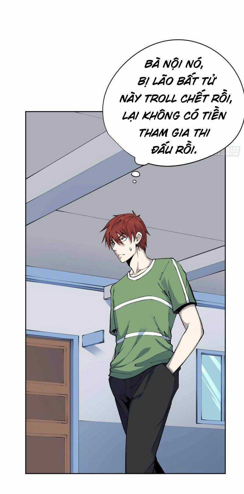 Vương Bài Thần Y - Chapter 32 - Trang 8