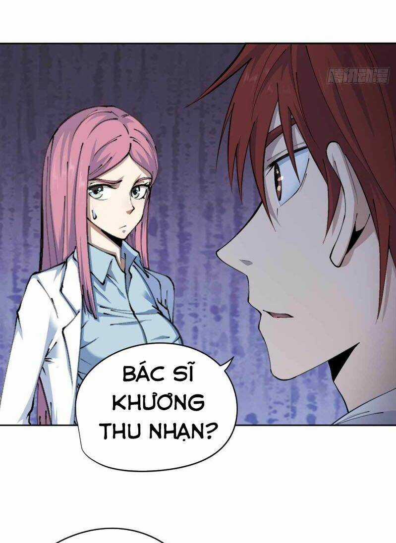 Vương Bài Thần Y - Chapter 32 - Trang 9