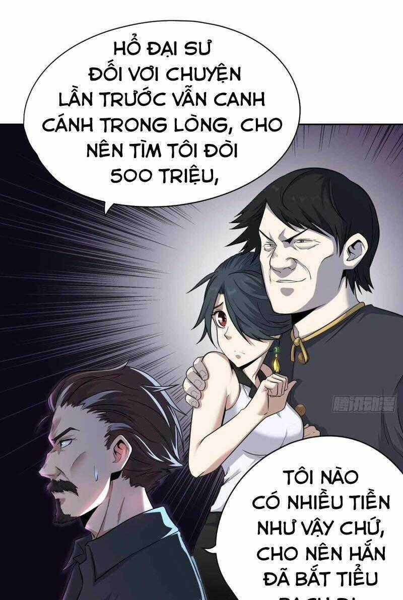 Vương Bài Thần Y - Chapter 33 - Trang 2