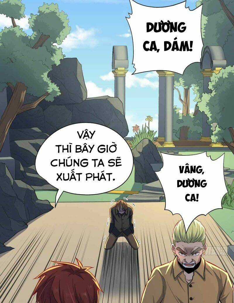 Vương Bài Thần Y - Chapter 33 - Trang 17