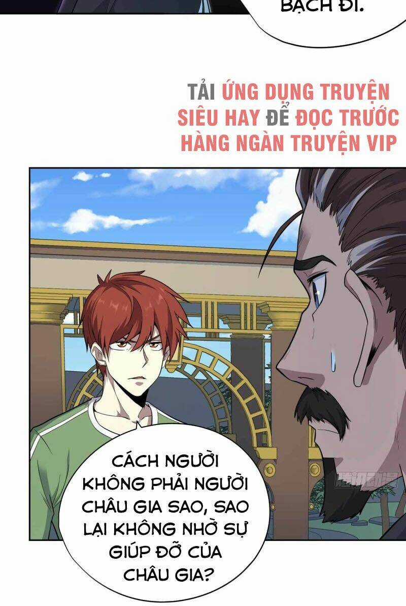 Vương Bài Thần Y - Chapter 33 - Trang 3