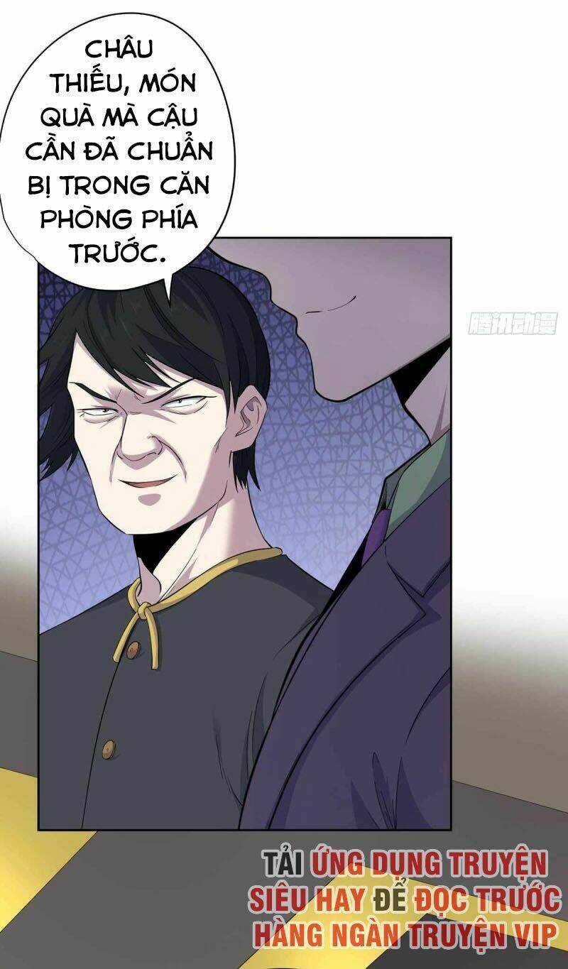 Vương Bài Thần Y - Chapter 33 - Trang 23