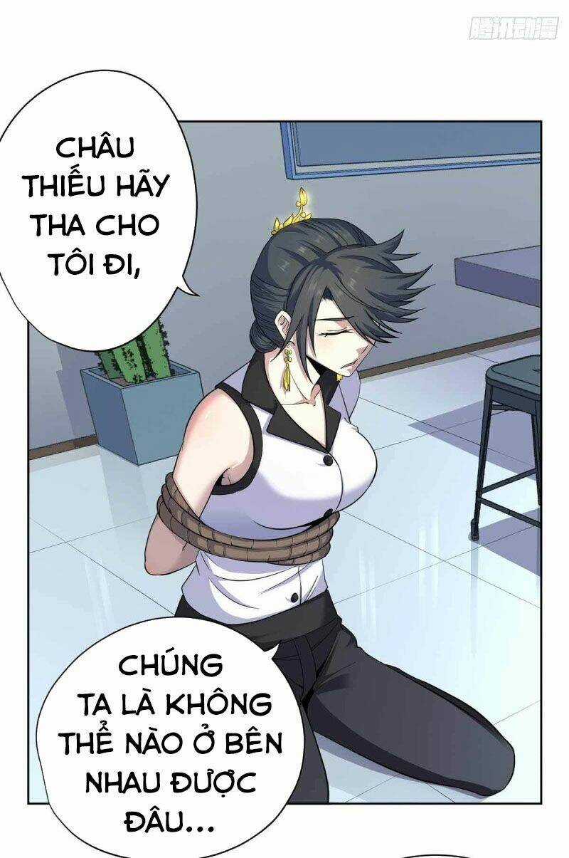 Vương Bài Thần Y - Chapter 33 - Trang 30