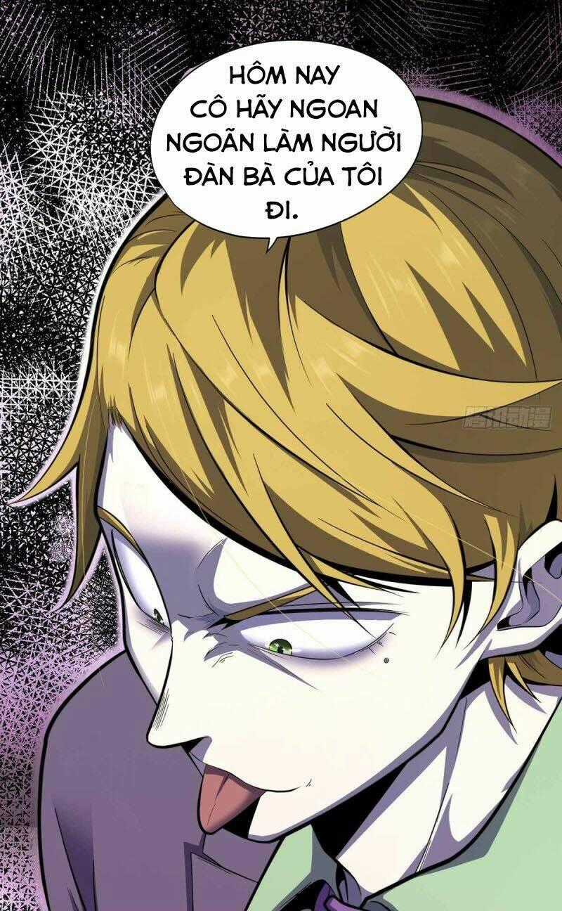 Vương Bài Thần Y - Chapter 33 - Trang 33