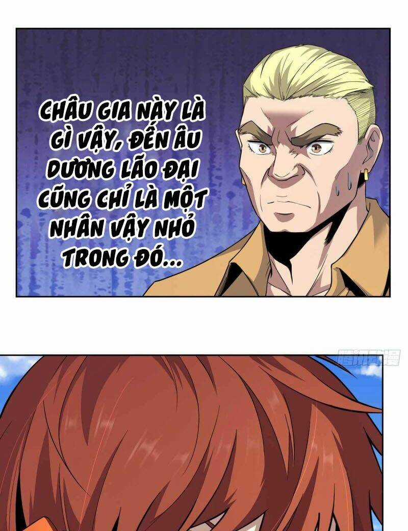 Vương Bài Thần Y - Chapter 33 - Trang 5