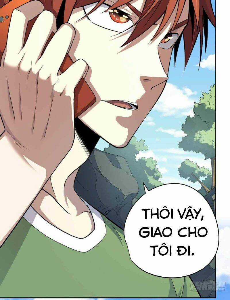 Vương Bài Thần Y - Chapter 33 - Trang 6