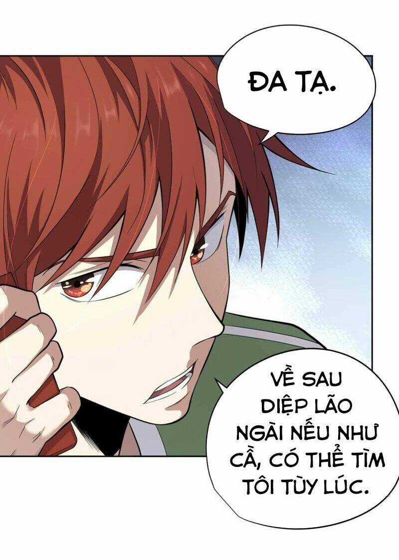 Vương Bài Thần Y - Chapter 33 - Trang 9