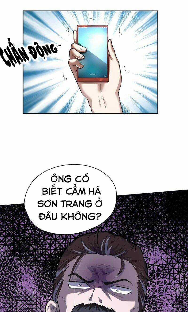 Vương Bài Thần Y - Chapter 33 - Trang 10