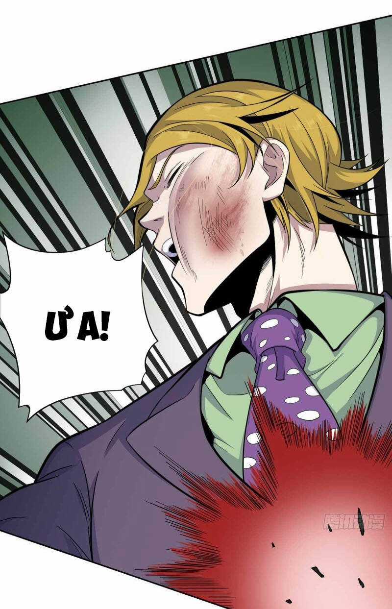 Vương Bài Thần Y - Chapter 34 - Trang 13