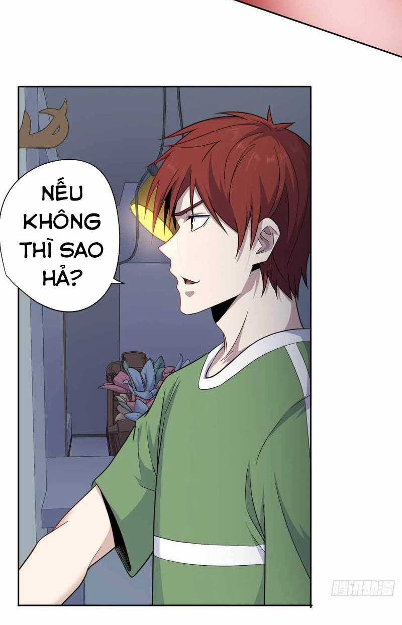 Vương Bài Thần Y - Chapter 34 - Trang 14