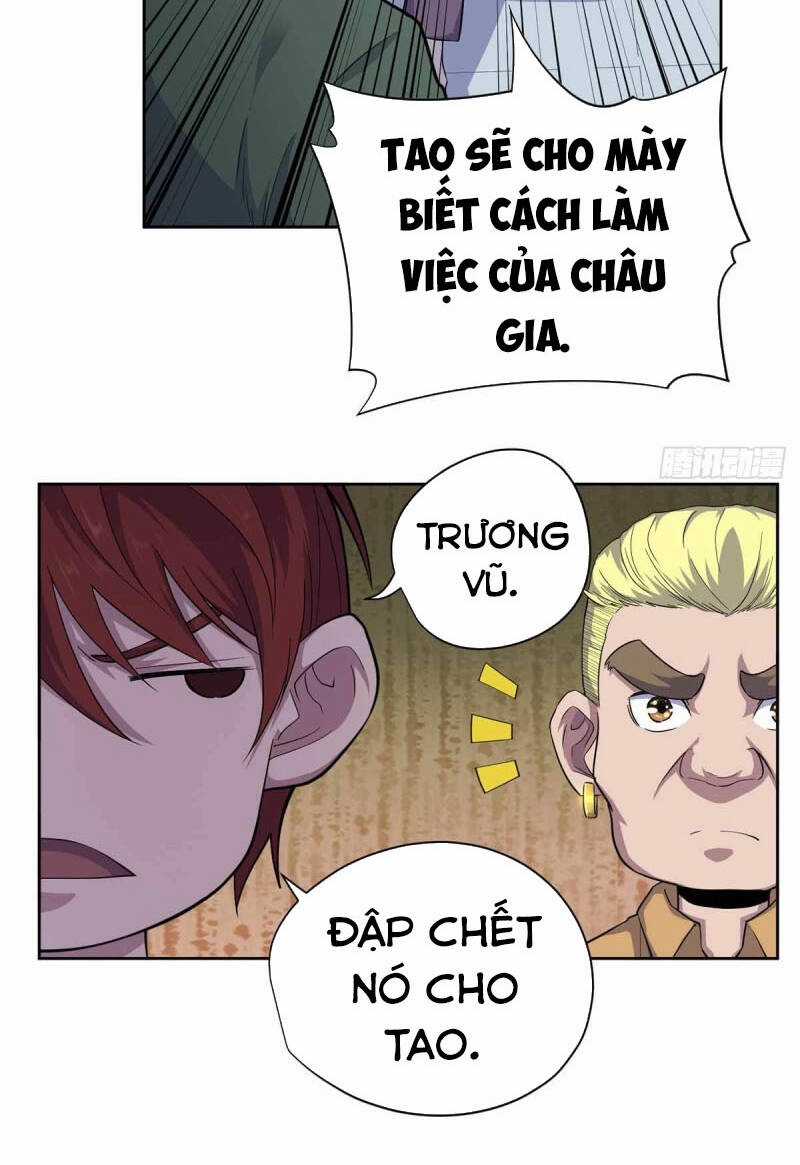 Vương Bài Thần Y - Chapter 34 - Trang 19