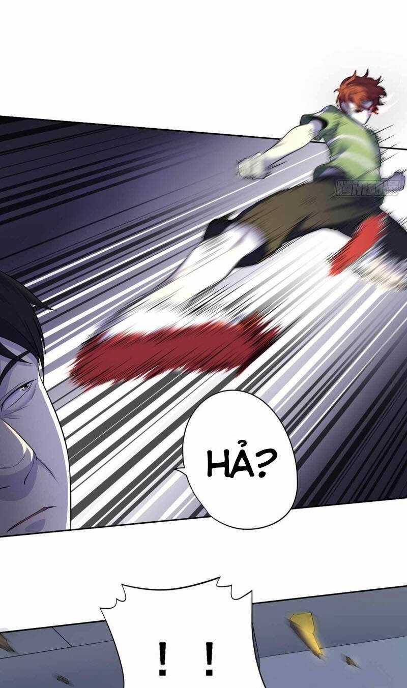 Vương Bài Thần Y - Chapter 34 - Trang 3