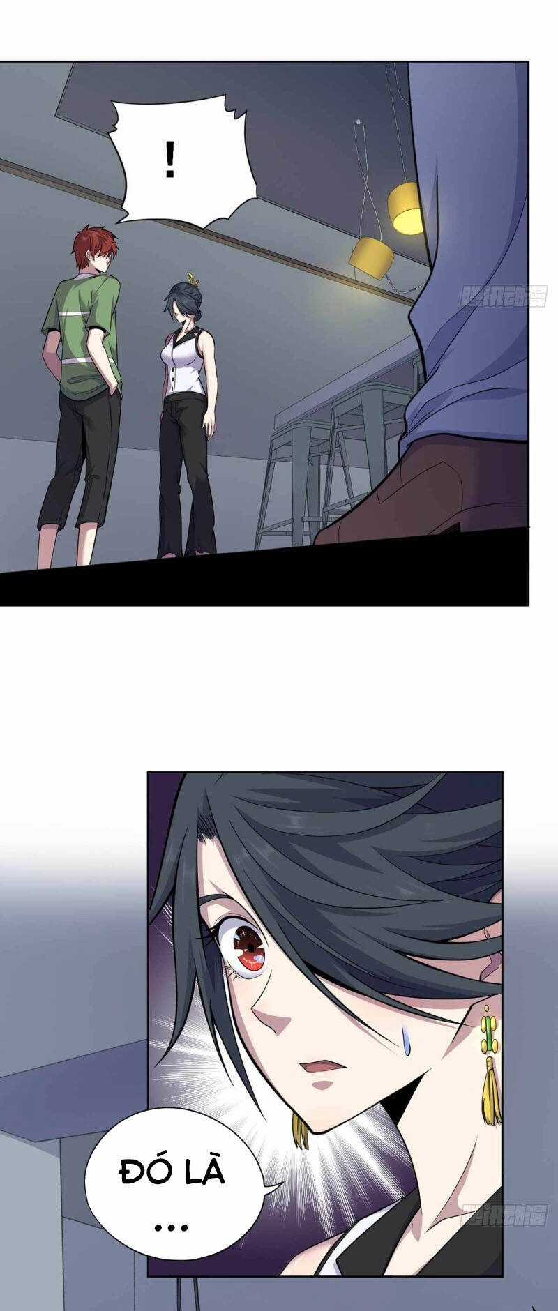 Vương Bài Thần Y - Chapter 34 - Trang 24