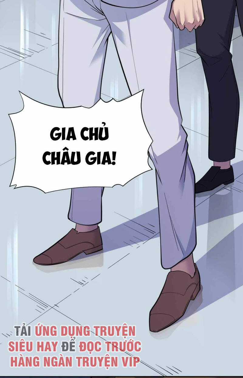 Vương Bài Thần Y - Chapter 34 - Trang 26